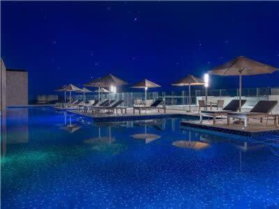 Trendy 1 Bedroom Apartment In Cruz Con Mar Brand New Building Playa del Carmen Exterior photo